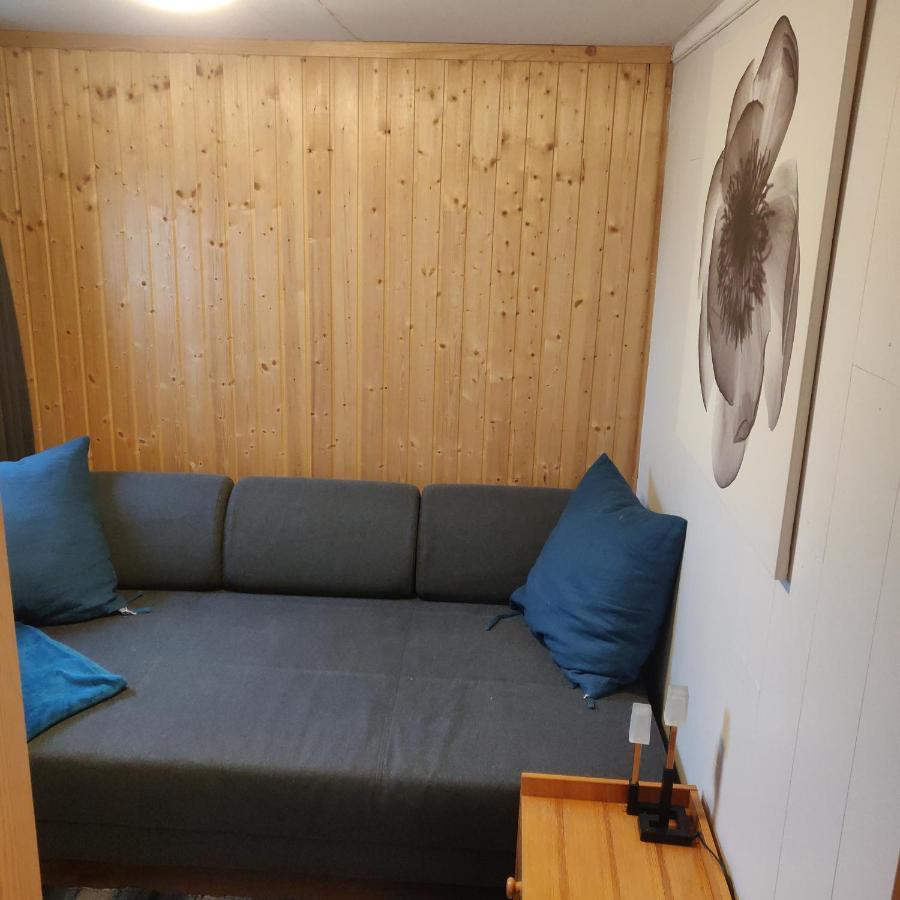 Lilla Laegenheten Vaestra Karstorp Aneby Eksteriør bilde