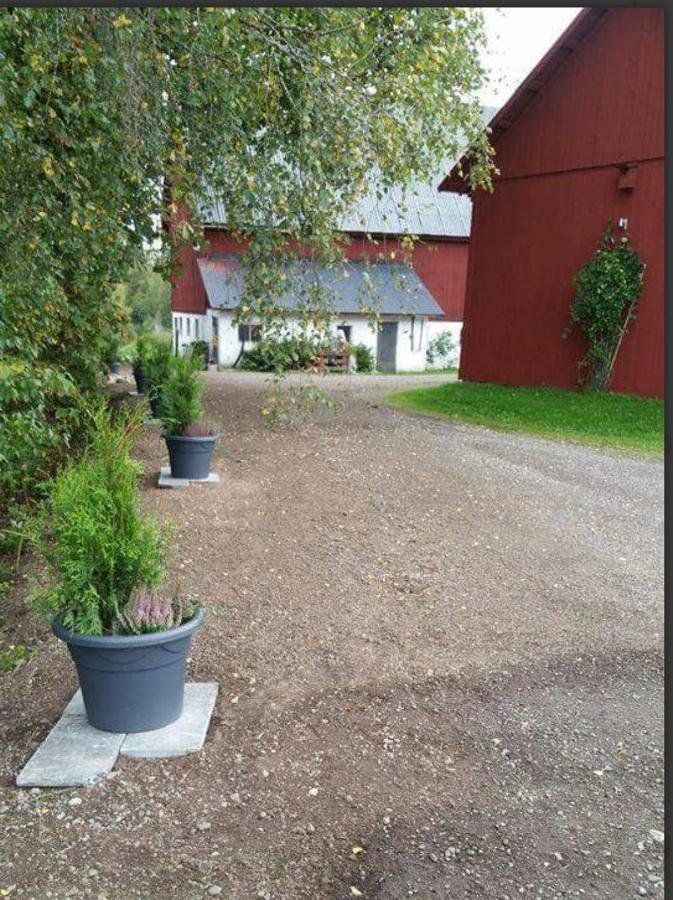 Lilla Laegenheten Vaestra Karstorp Aneby Eksteriør bilde