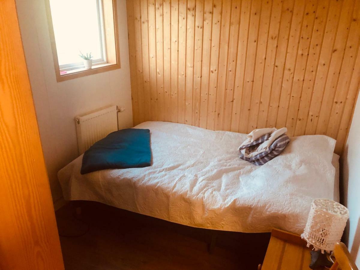 Lilla Laegenheten Vaestra Karstorp Aneby Eksteriør bilde